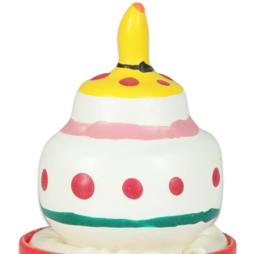 CONDOMERIE - BOLO DE PRESERVATIVOS NOVIDADE PINTADO Ã MÃO